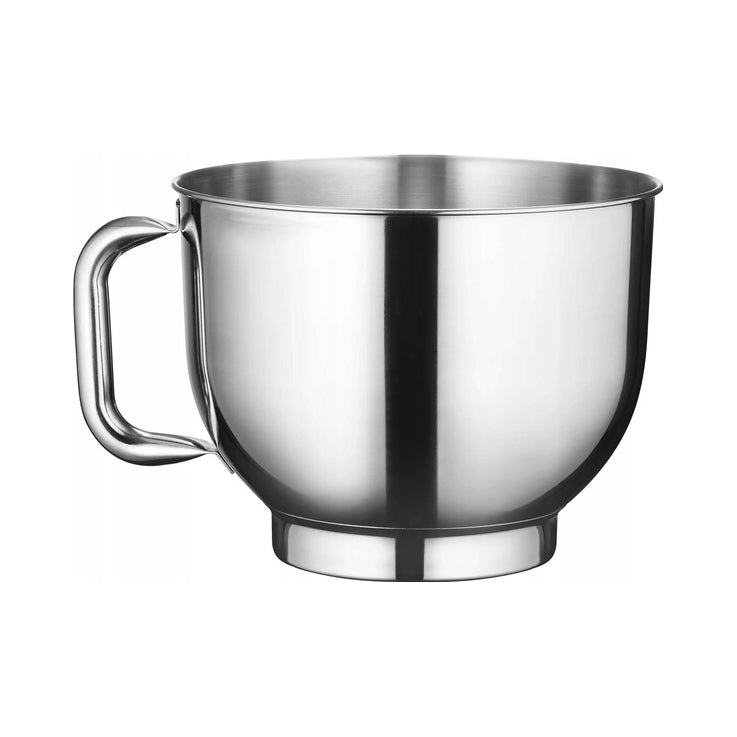 Durable PLANETARY WORK STEEL Bowl for Home Baking Cakes Packaging status original