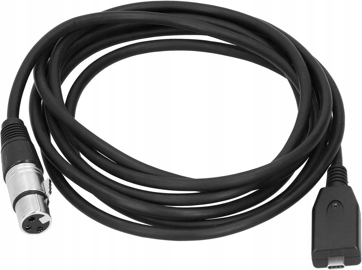 Durable PVC Cable Connection Cable u Plug