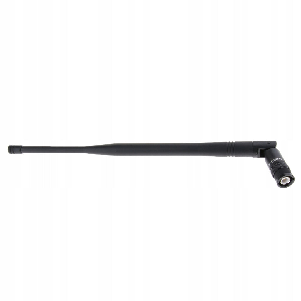 Durable Plastic UHF Wireless Microphone Antenna Mic Replacement BNC255-U