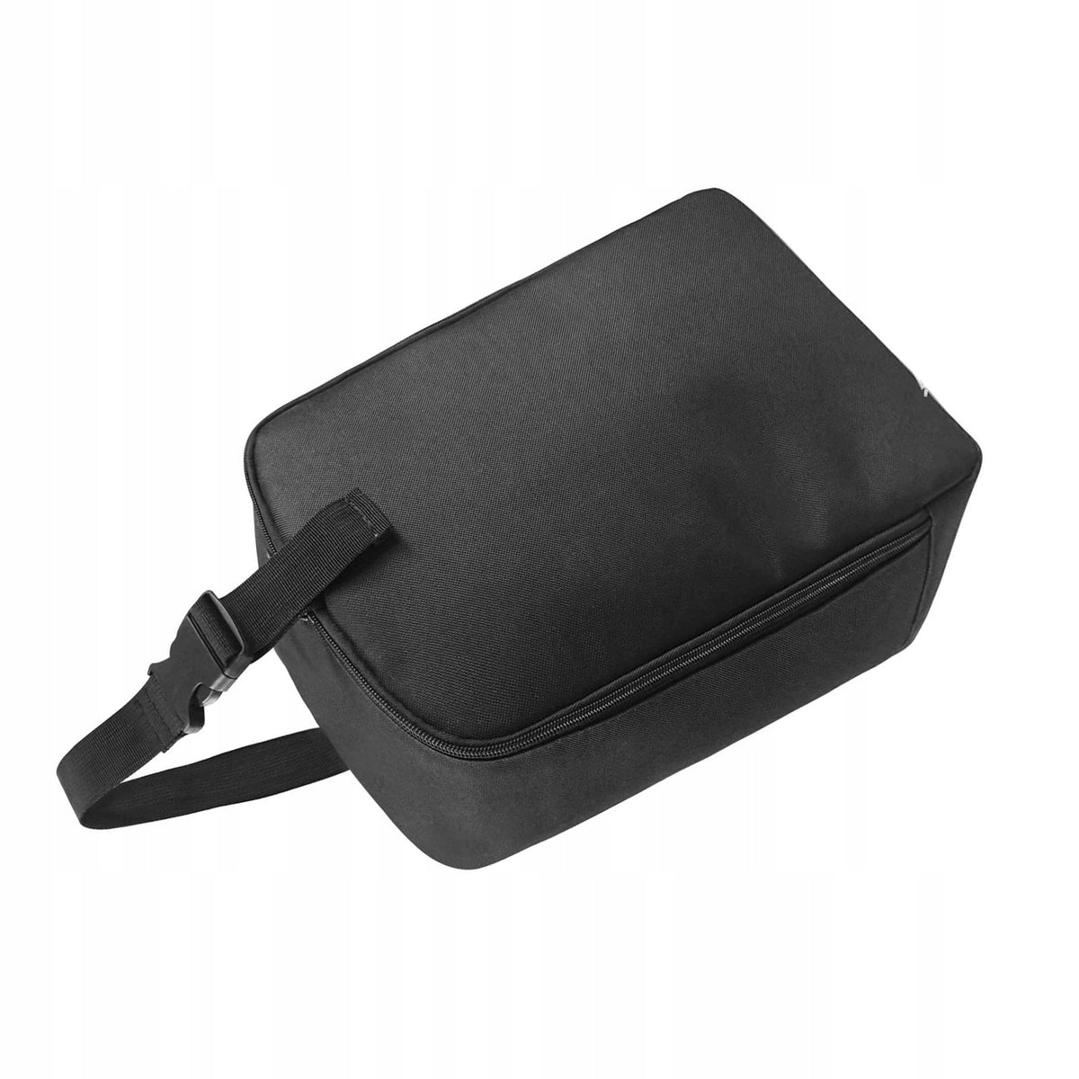 Durable Polyester Travel Iron Storage Bag with Waterproof Design