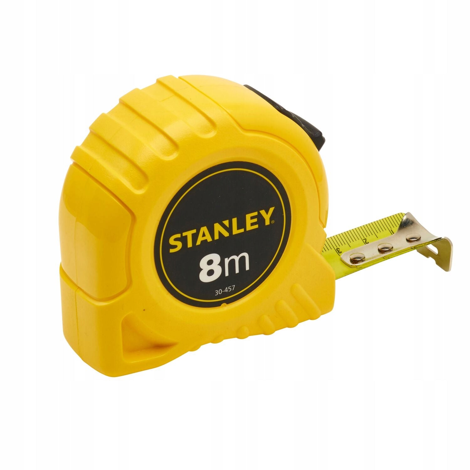 Durable STANLEY TYLON 8m Rolling Measure Manufacturer code 1-30-457