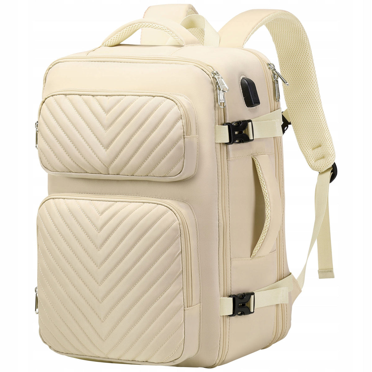 Durable School Bag Luggage Travel Backpack Ryanair Wizzair for girls Brand no brand