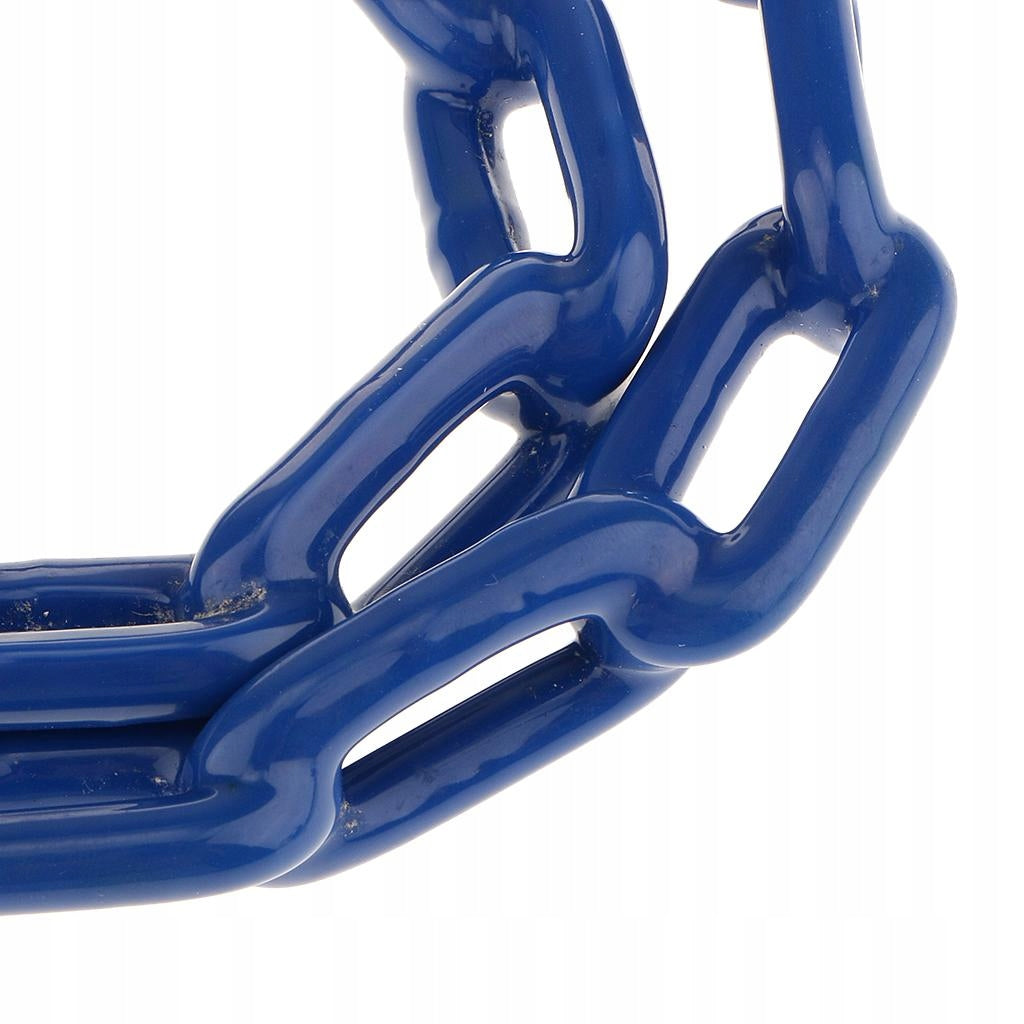 Durable Soft Coated Iron Swing Chain Swing Rope Swing 1.2M Manufacturer code 02257006738