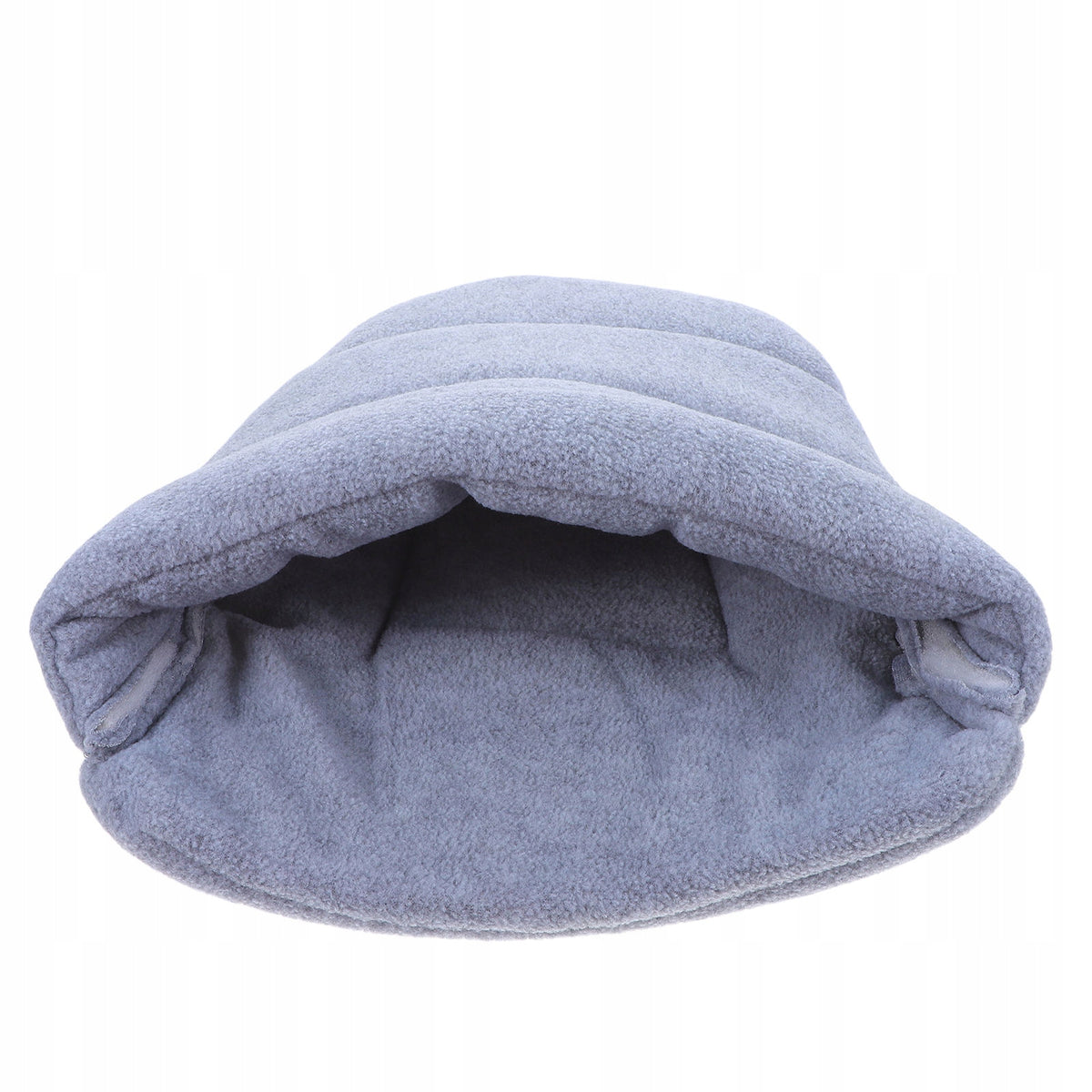 Durable Soft Pet Sleeping Bag Bed for Cats and Small Dogs Length 33 cm