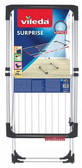 Durable Vileda Surprise Universal Dryer