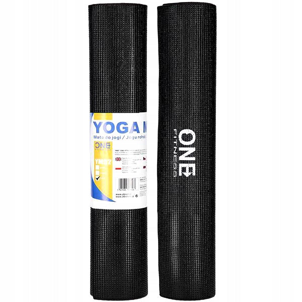 Durable Yoga Mat for Exercise Fitness Gymnastic Non-Slip Packaging status original