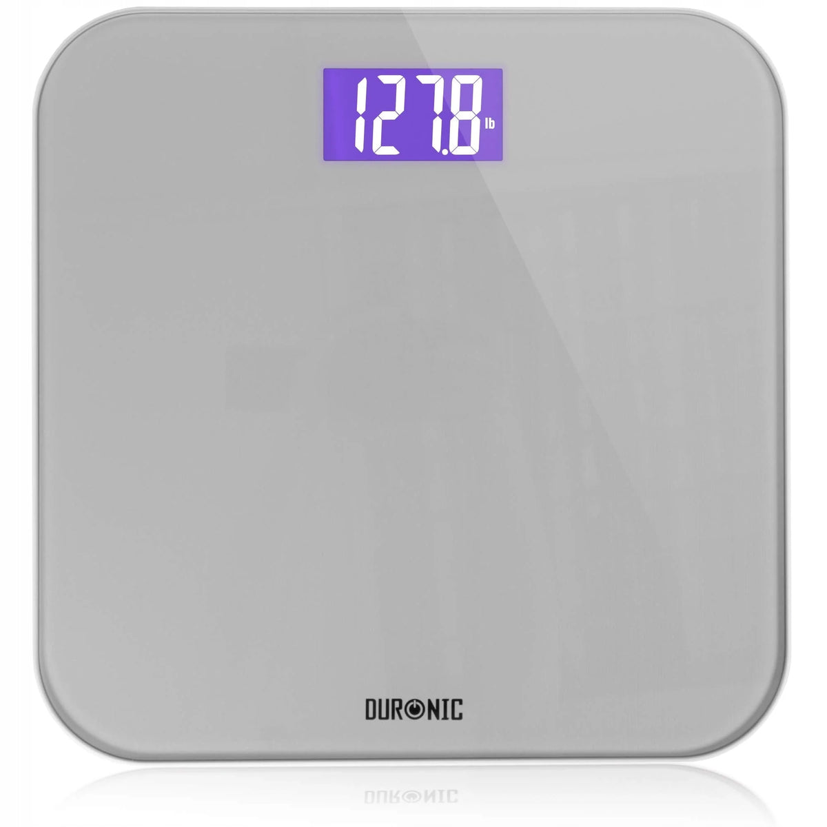 Duronic BS603 Electronic bathroom scale up to 180 digital display