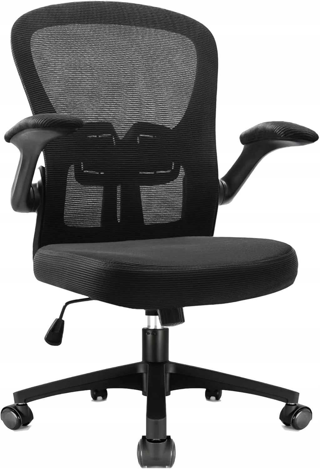 Durrafy Ergonomic office swivel chair with adjustable headrest Brand Durrafy