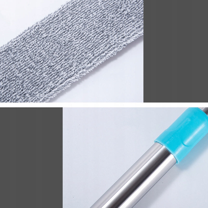 Dust Brush Retractable, Flexible Removable Microfiber Cloth Model Yocheved-3117220225011