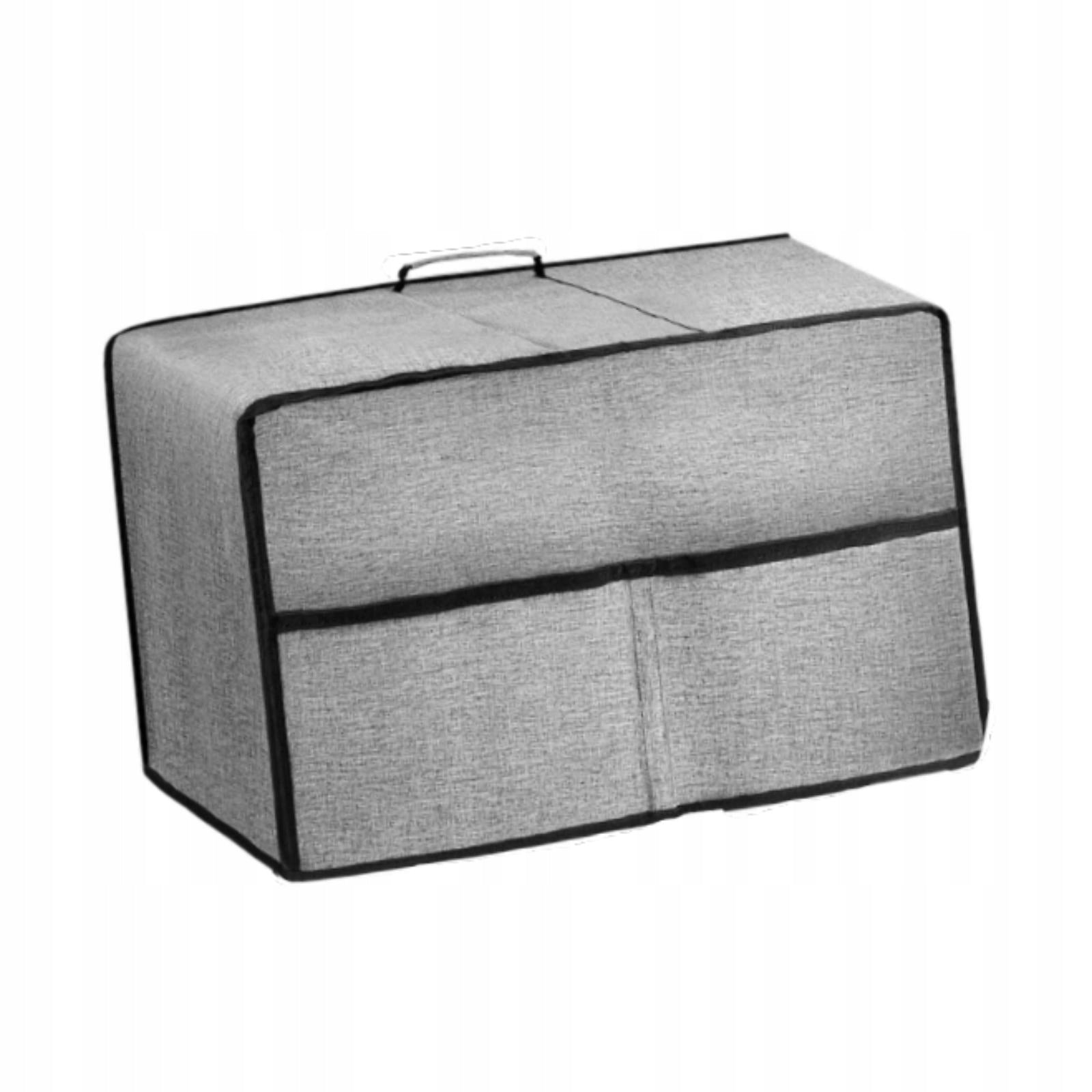 Dust Cover for Microwave Oven Appliance Cover Microwave Oven Cover
