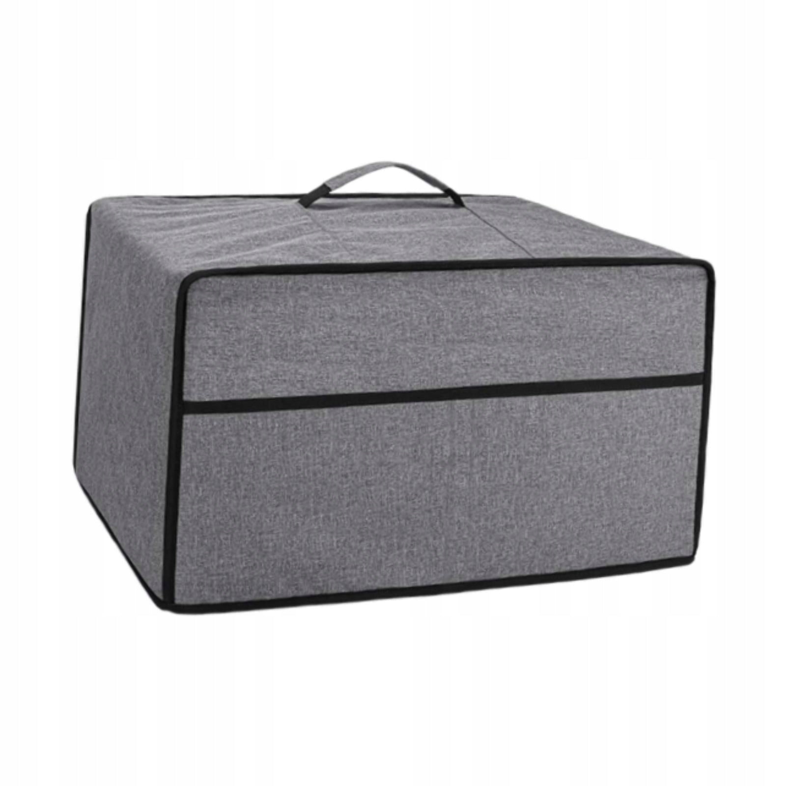 Dust Cover for Microwave Oven Protection Microwave Oven Cloth Cover with Brand no brand