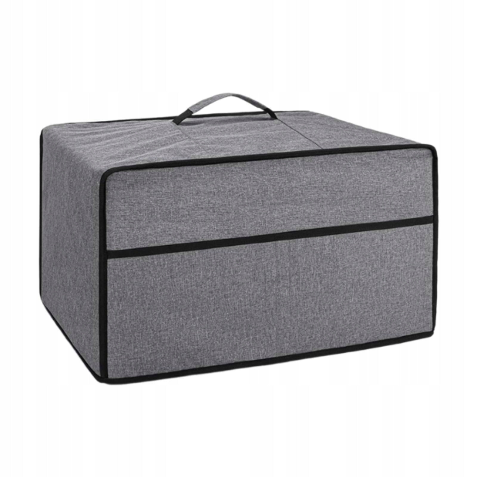 Dust Cover for Microwave Oven Protection Microwave Oven Cloth Cover with