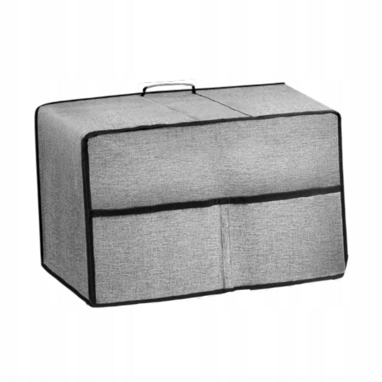 Dust Cover for Microwave Oven,Protector Cover Protection Dustproof for 0.7 Model Dustproof Cover for Microwave