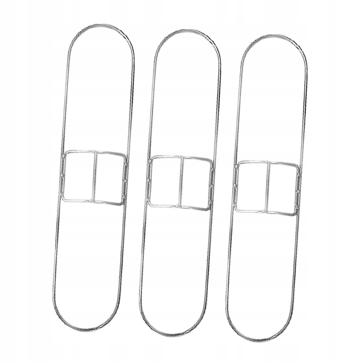 Dust Mop Frames Support Brackets Versatile Sturdy Iron Structure galvanized
