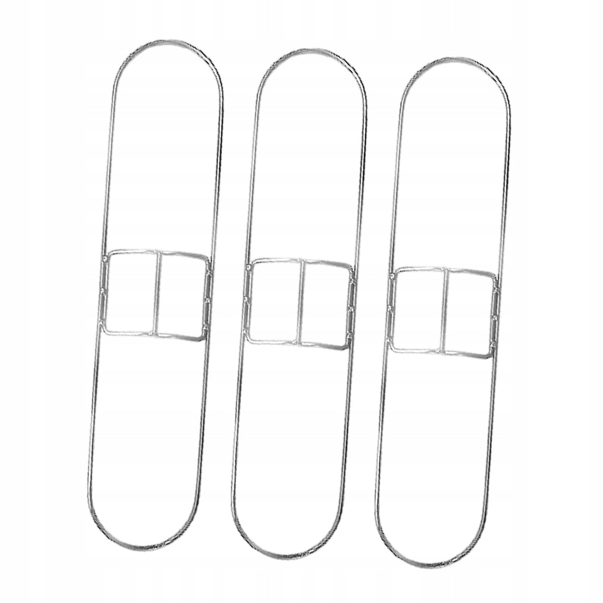 Dust Mop Frames Wire Frames for Dust Mop Easy Installation galvanized Packaging status original