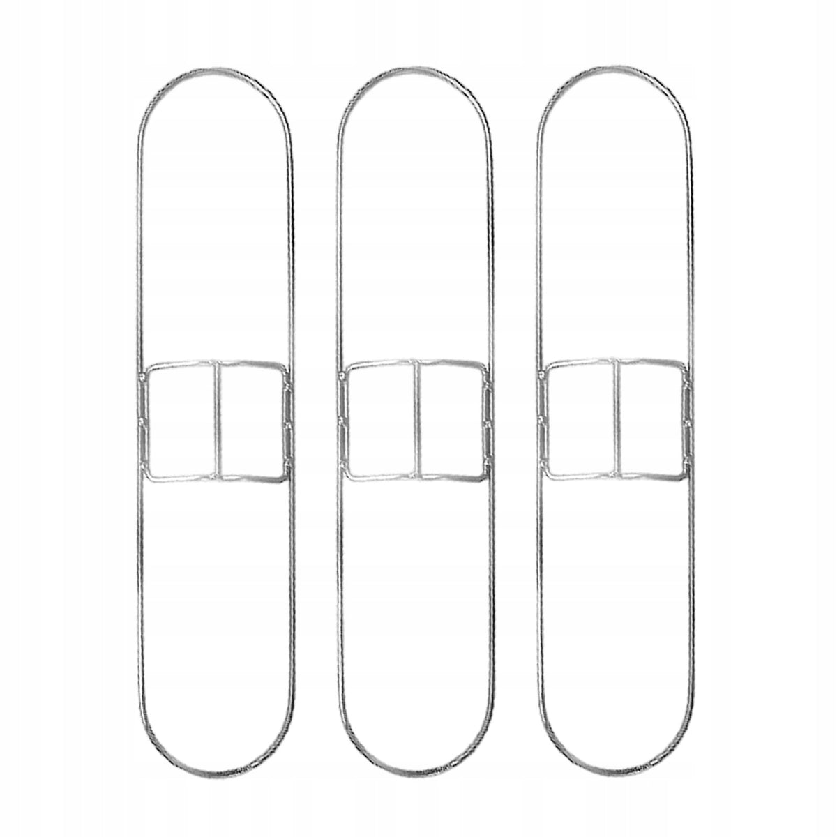 Dust Mop Frames Wire Frames for Dust Mop Easy Installation galvanized