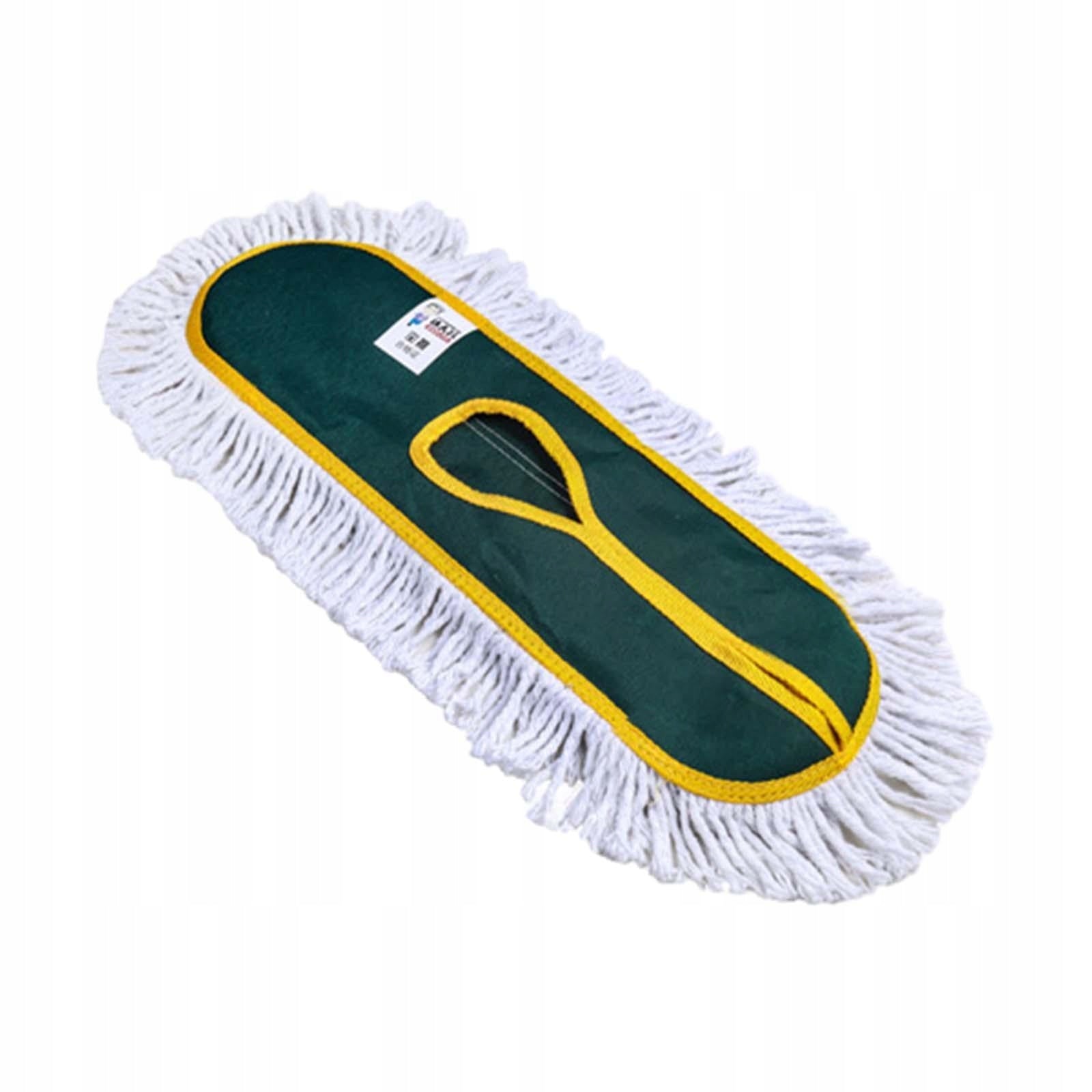 Dust Mop Replacement Head Refill for Janitorial Supplies Commercial 40CM