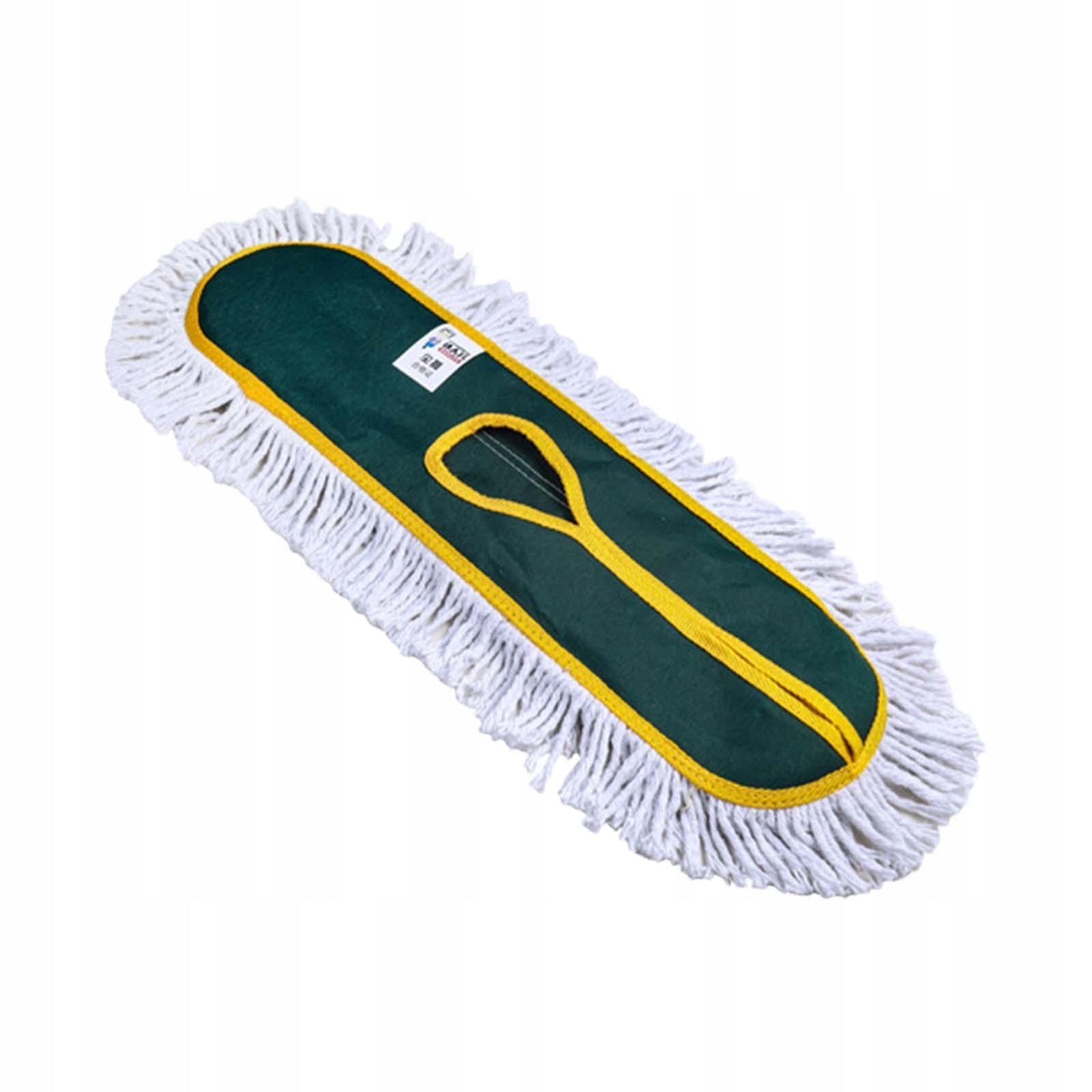 Dust Mop Replacement Head Refill for Janitorial Supplies Commercial 60CM