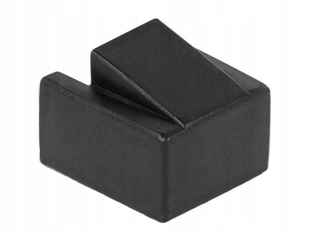 Dust cover RJ45/8P8C plug black 10pcs