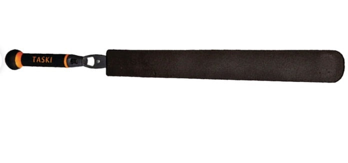 Dust removal mop stick in the TASKI Ultra Plus system