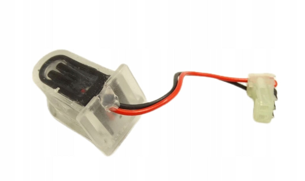 Dust sensor for cleaning robot KARCHER RC 3000 RC 4.000 4.669-012.0 Packaging status original