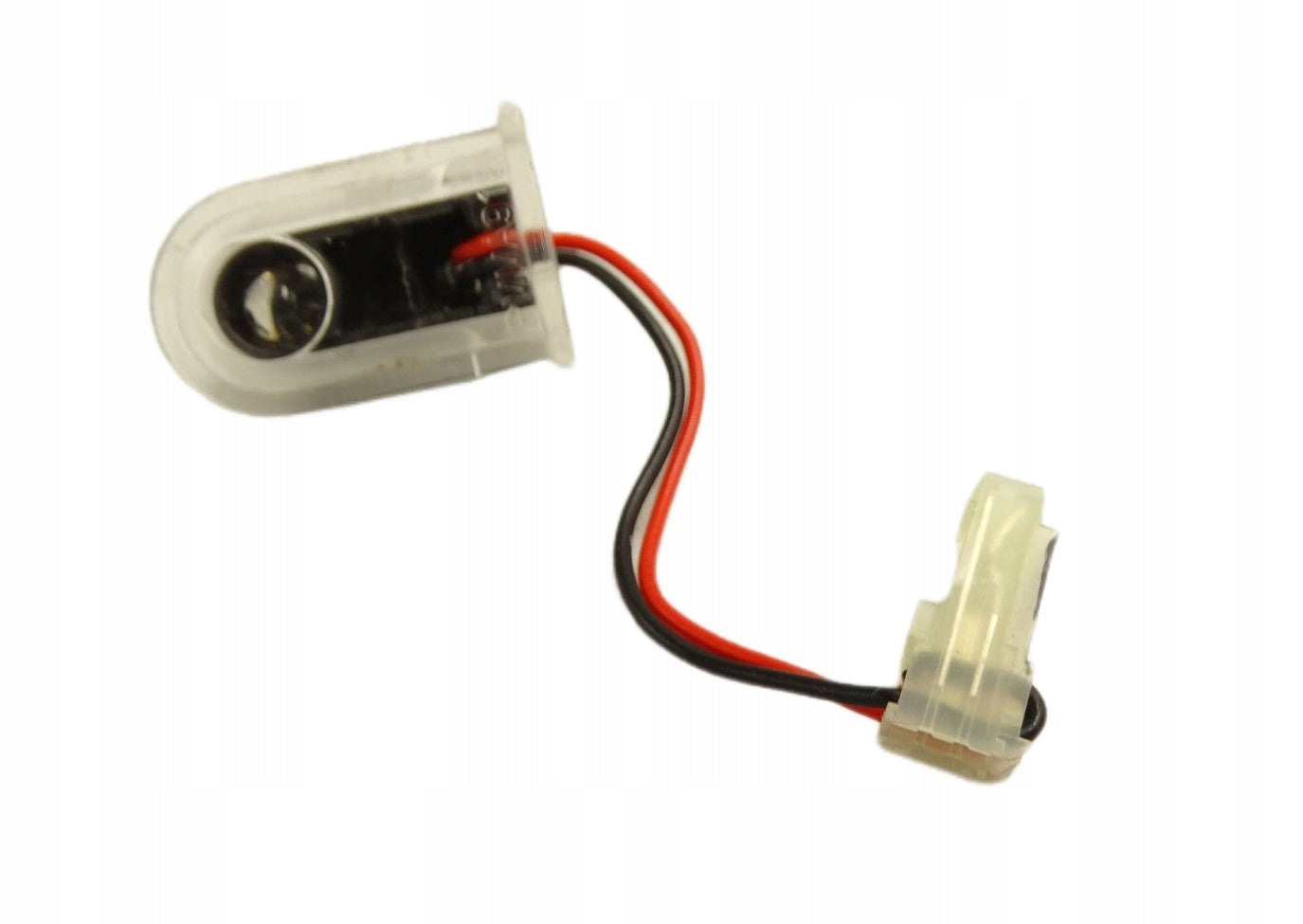 Dust sensor for cleaning robot KARCHER RC 3000 RC 4.000 4.669-012.0