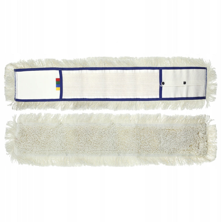Dustmop 80 cm Cotton Sweeping Mop