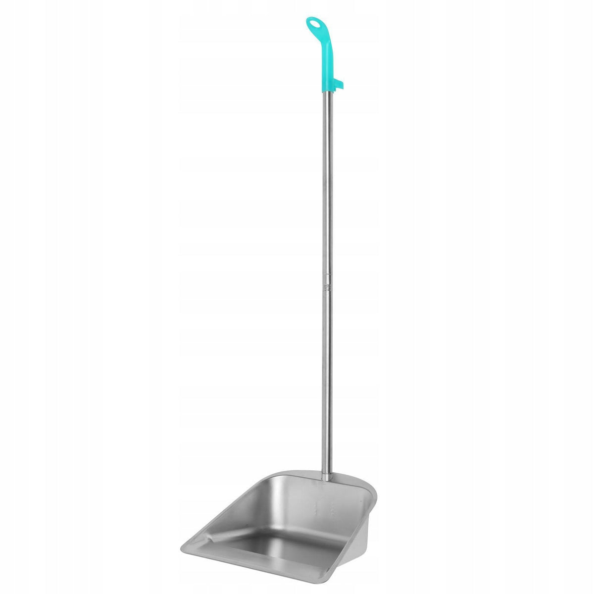 Dustpan Multipurpose Reusable Cleaning Tool Handheld with Long Handle