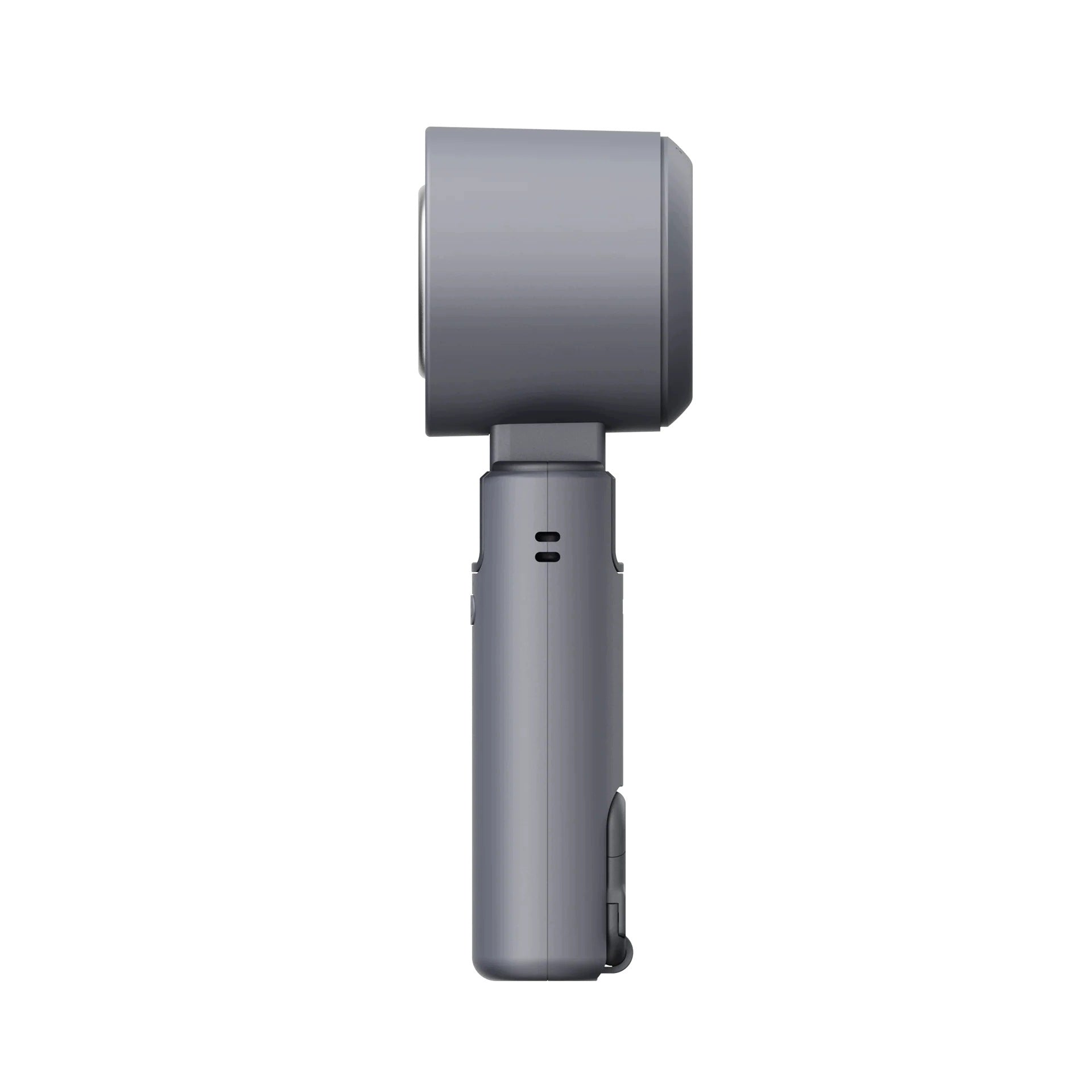 Duux Handheld Fan Mini Ice Air Conditioning Frost Battery 10h USB Grey Manufacturer code 8716164981247