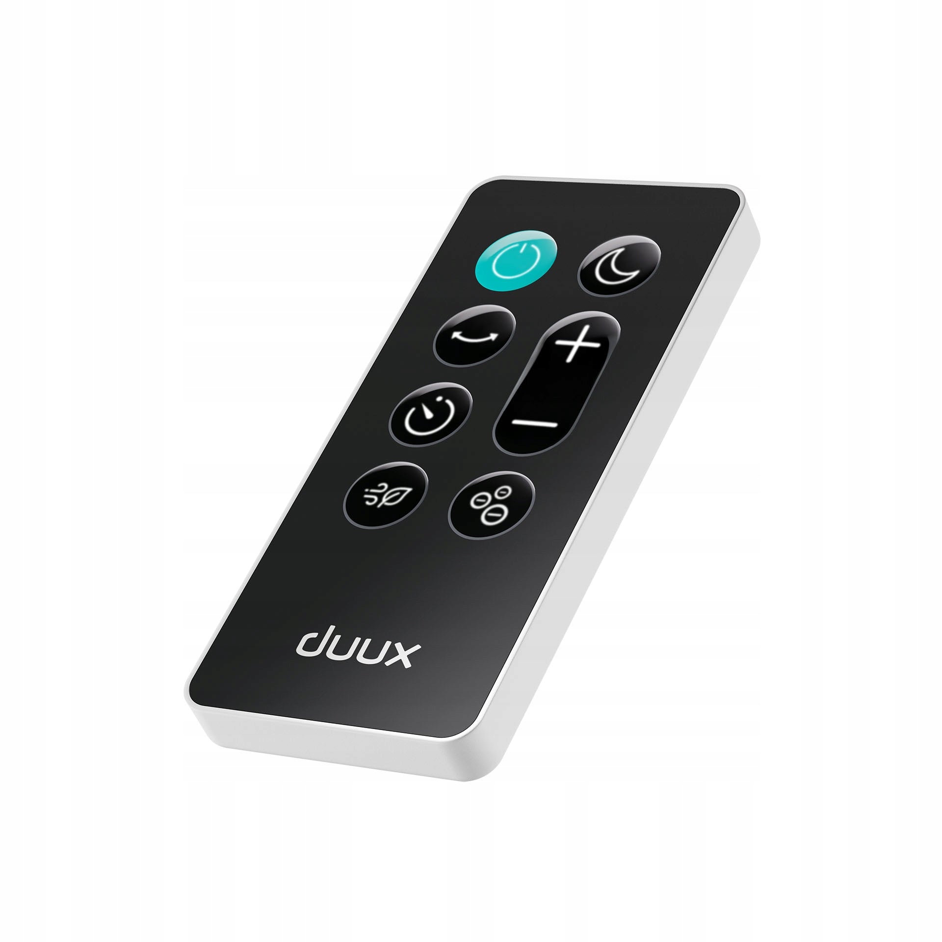 Duux Smart Tower Fan Elevate Application Ionizer White Model Elevate Smart