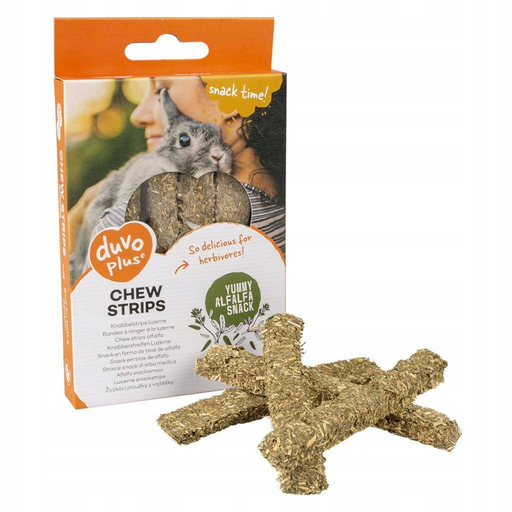 Duvo+ treats teethers 0,1 kg