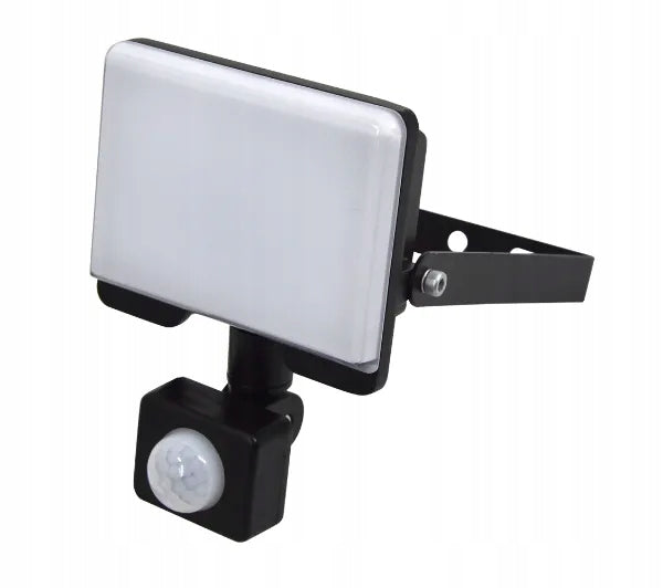 Duwi LED Floodlight Frameless Motion Sensor 20 W 1800 lm Waterproof