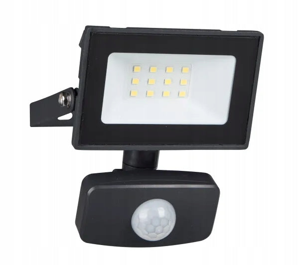 Duwi Titan Floodlight Motion Sensor 10W 1100lm Motion / Dusk Sensor