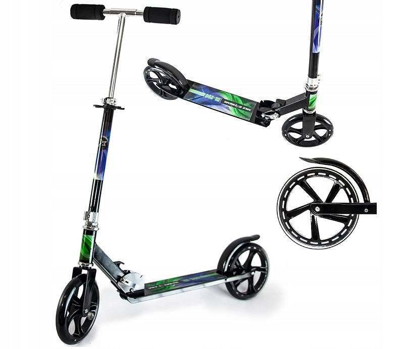 Roller Nils Extreme HL-200 