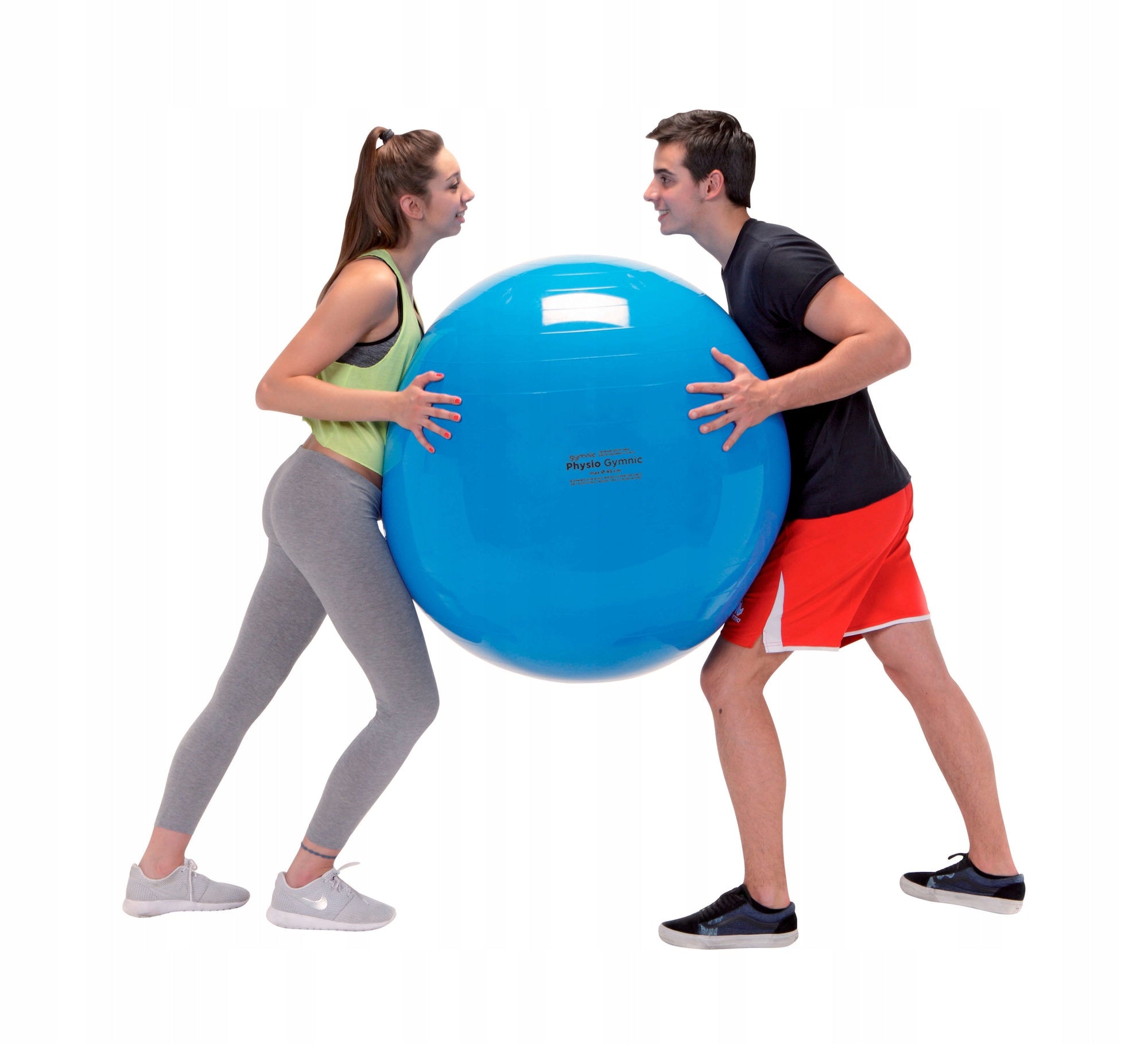 Physio-Gymnastikball 95 cm 