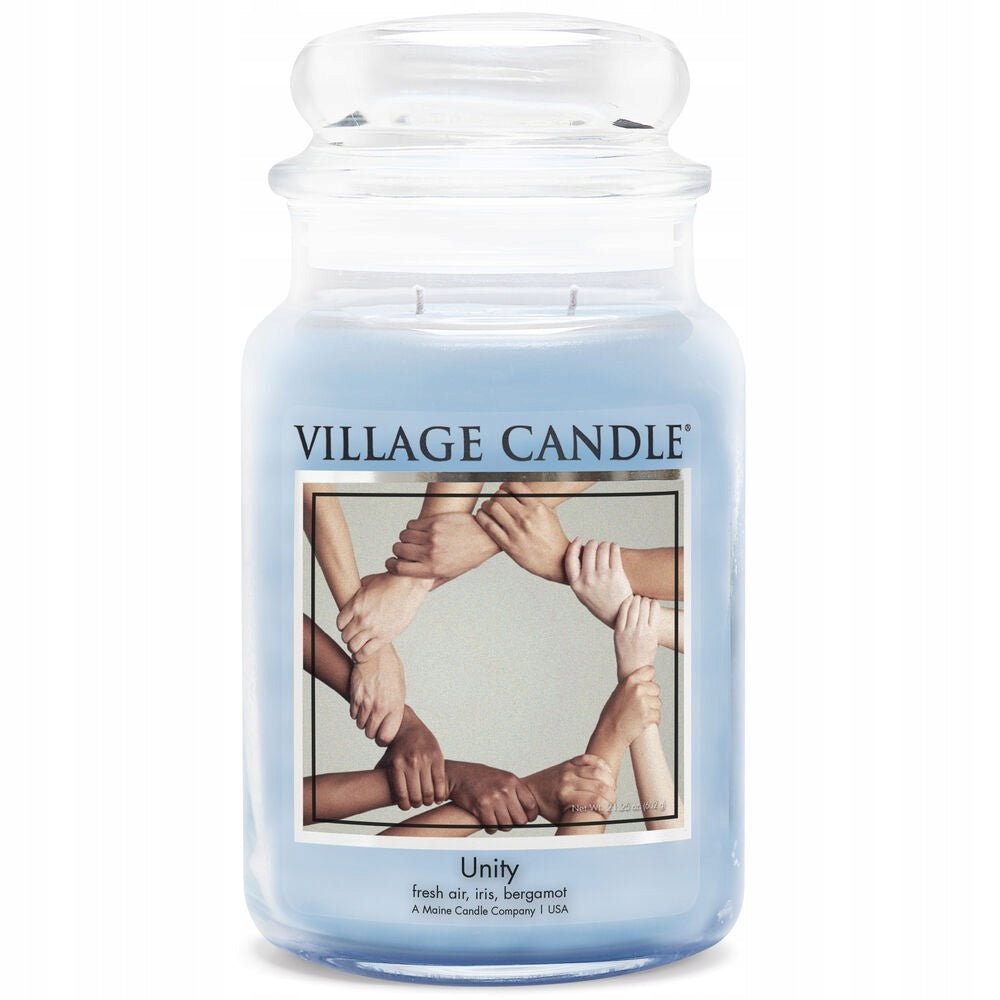 Duftkerze Village Candle 