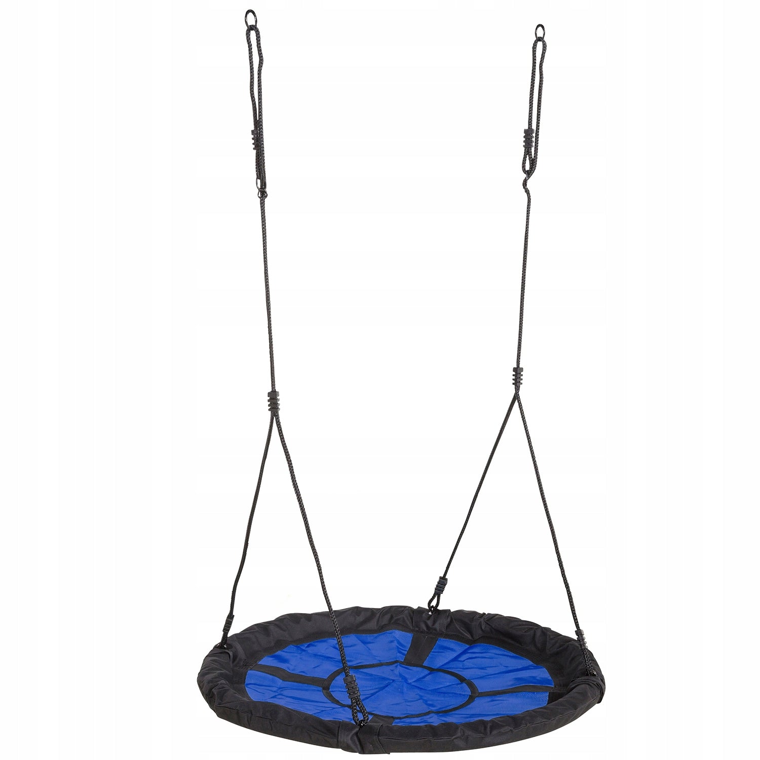 Storchennest-Gartenschaukel Woopie, 98 cm, bis 150 kg, blau 