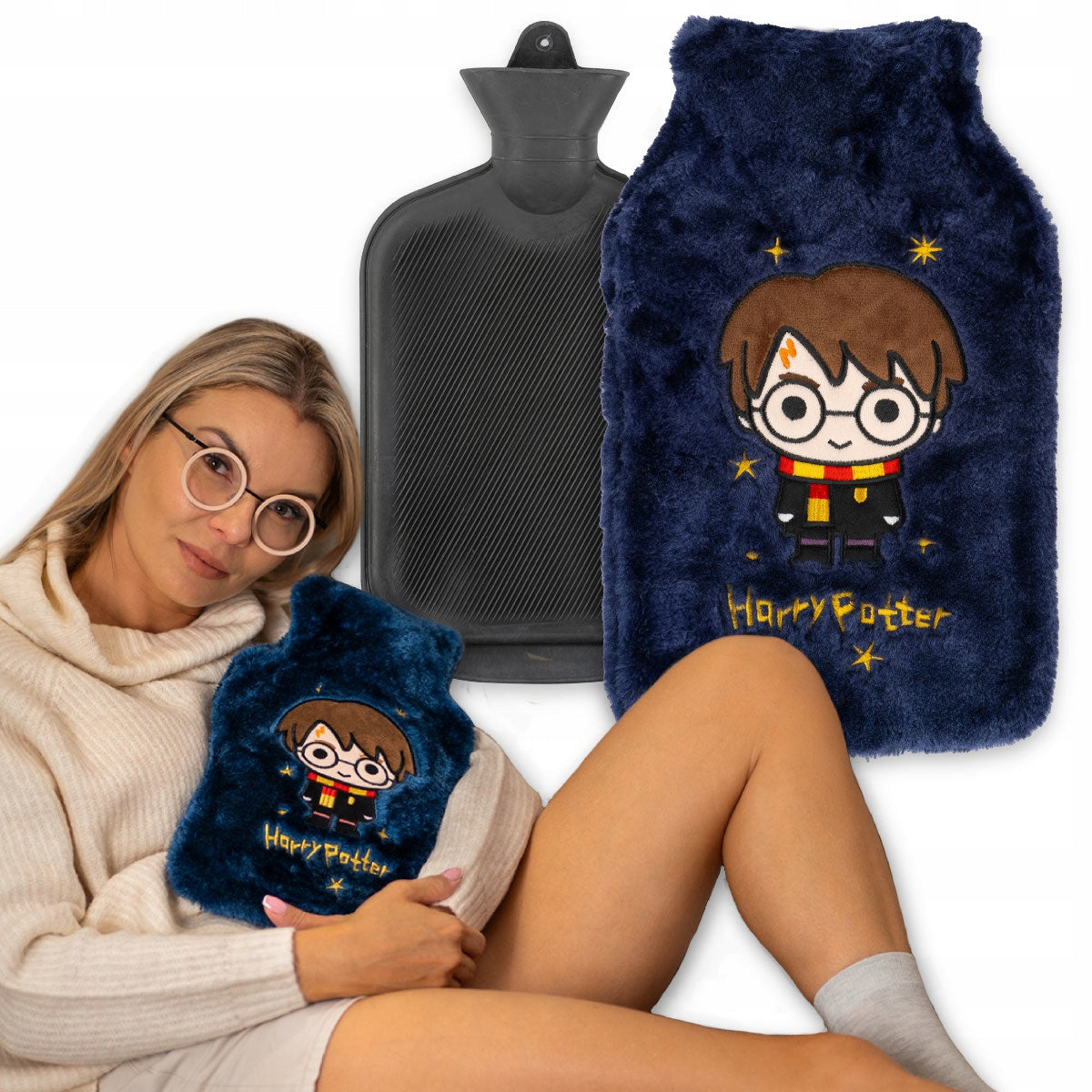 Sox 90550 Harry Potter 