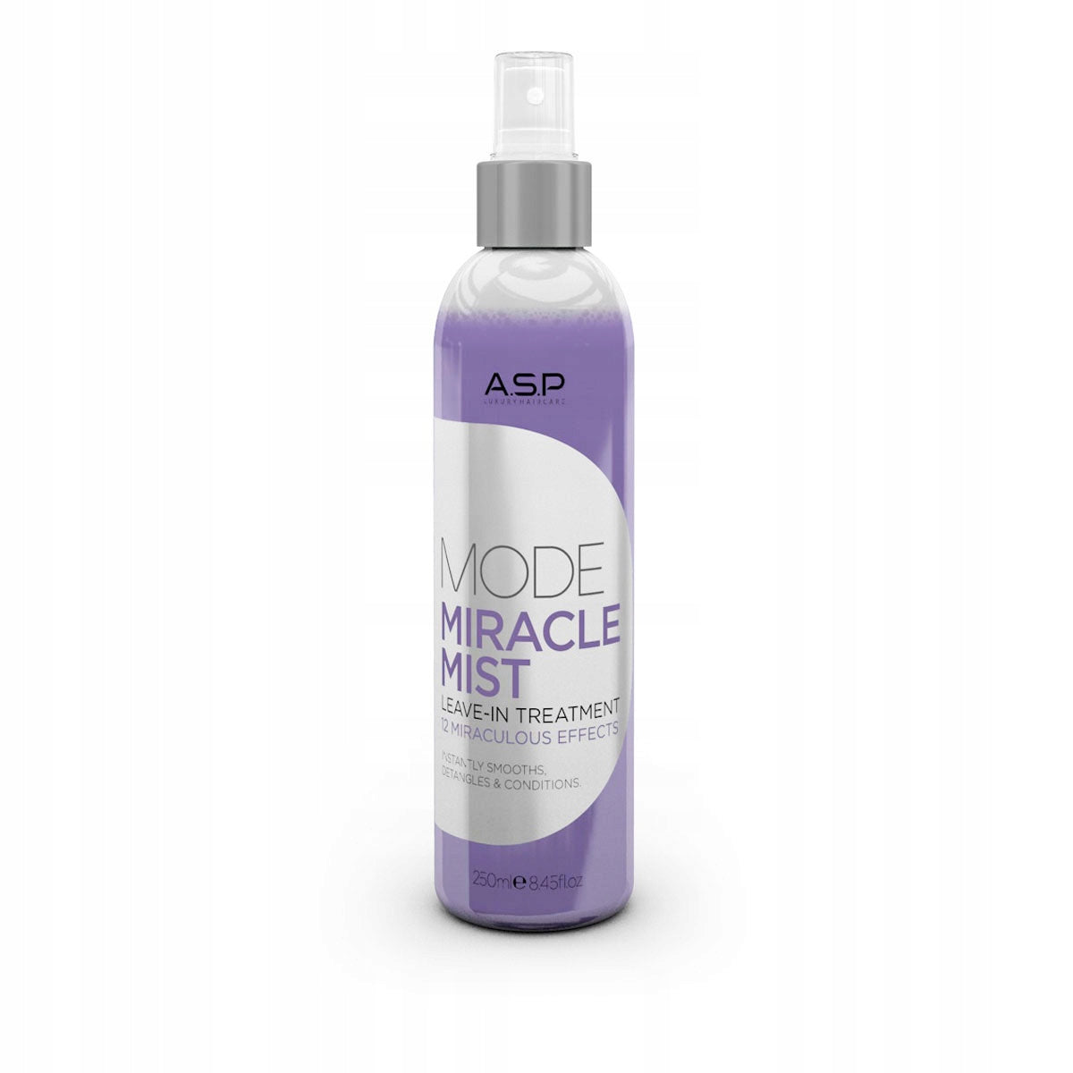 Haarglättungsmittel ASP 250ml 