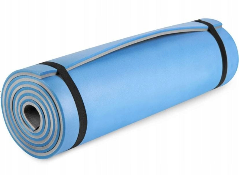 Tourenmatte Spokey Camprest Big 