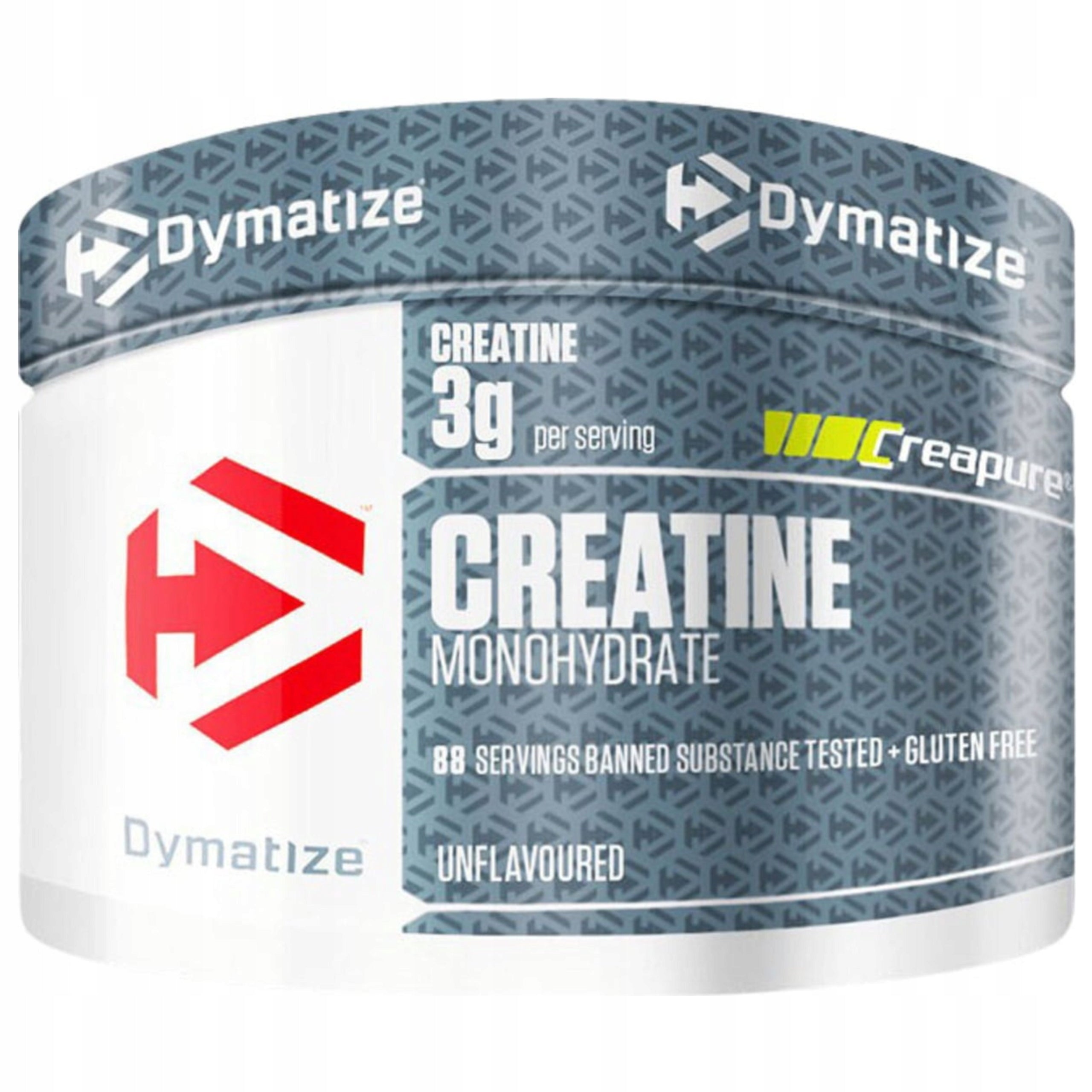 Dymatize Creatine Monohydrate 300g Creatine Monohydrate | Natural
