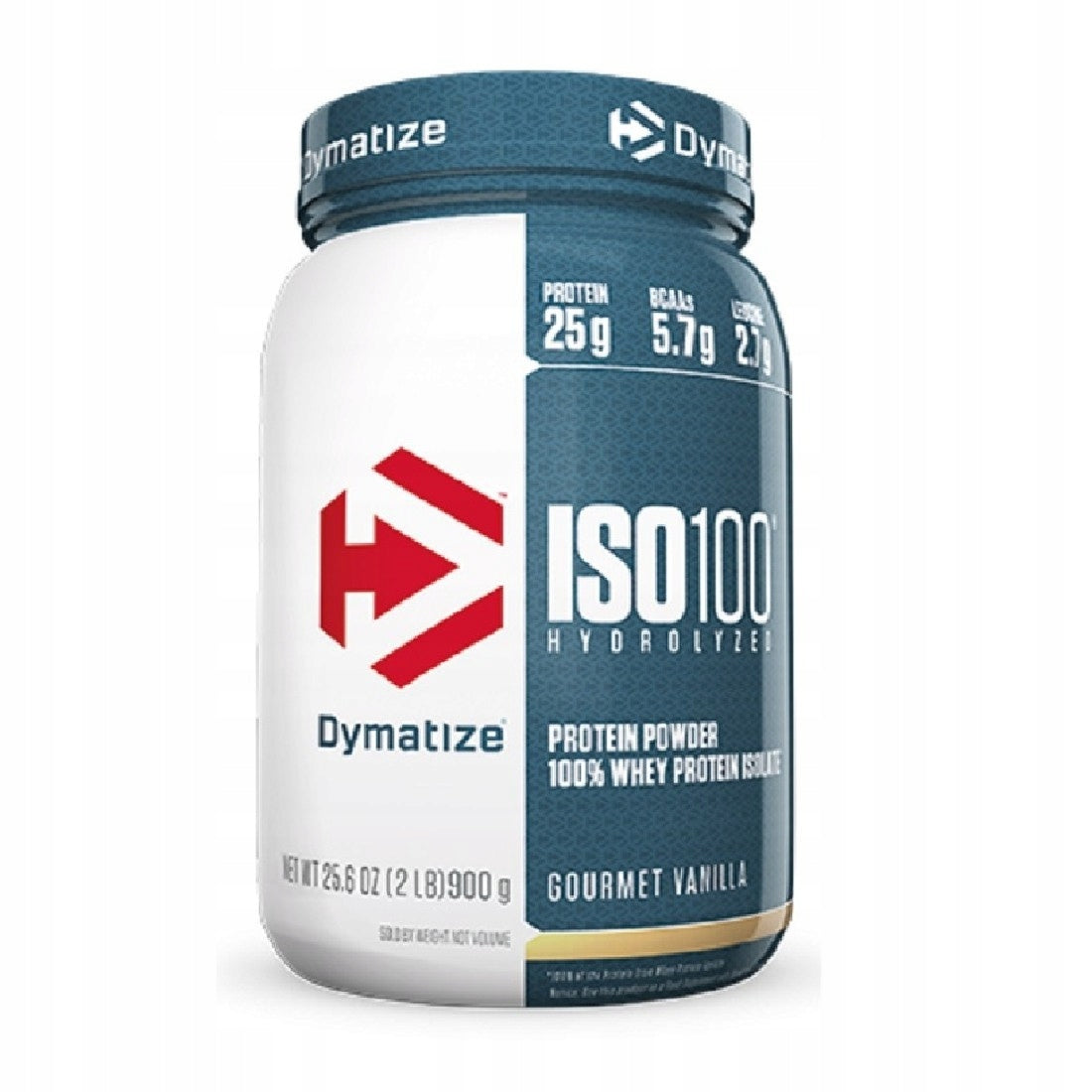 Dymatize ISO 100 932g Choco Coconut Manufacturer code DMT/OB/015
