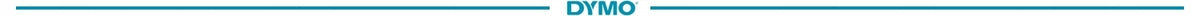 Dymo Polyester Tape 12mm x 5,5m white 16955 Manufacturer code 16955