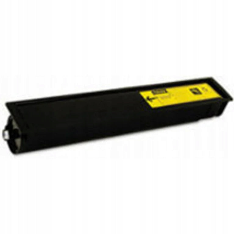Dynabook T-FC34EY Toner Cartridge 1 Pack Original Yellow
