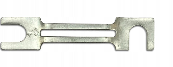Dynamic 520 75A rectifier protection plate