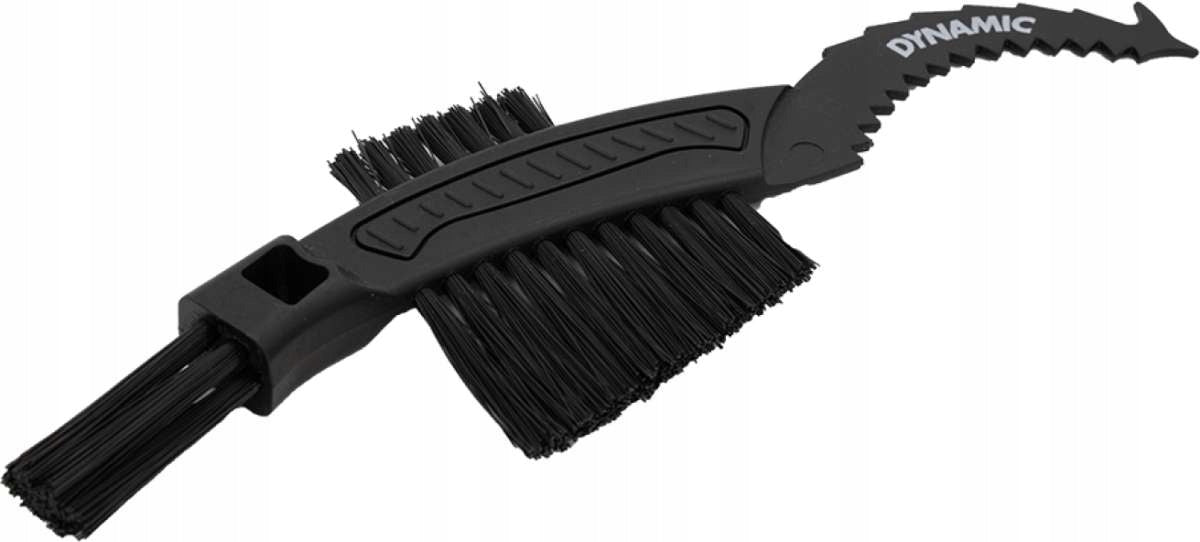 Dynamic Claw Brush for washing bike drive multifunctional Packaging status original