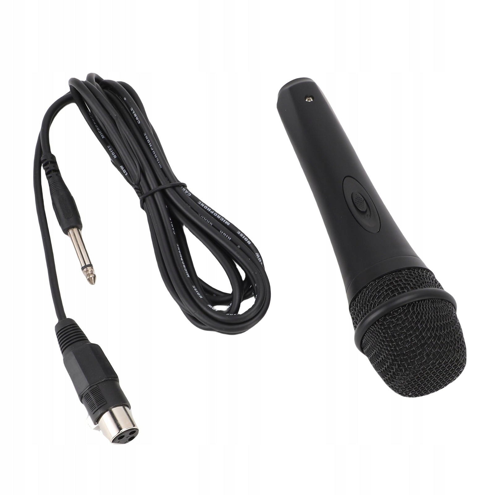 Dynamic Handheld Cardioid Microphone for Singing ME Manufacturer code AG250819052132