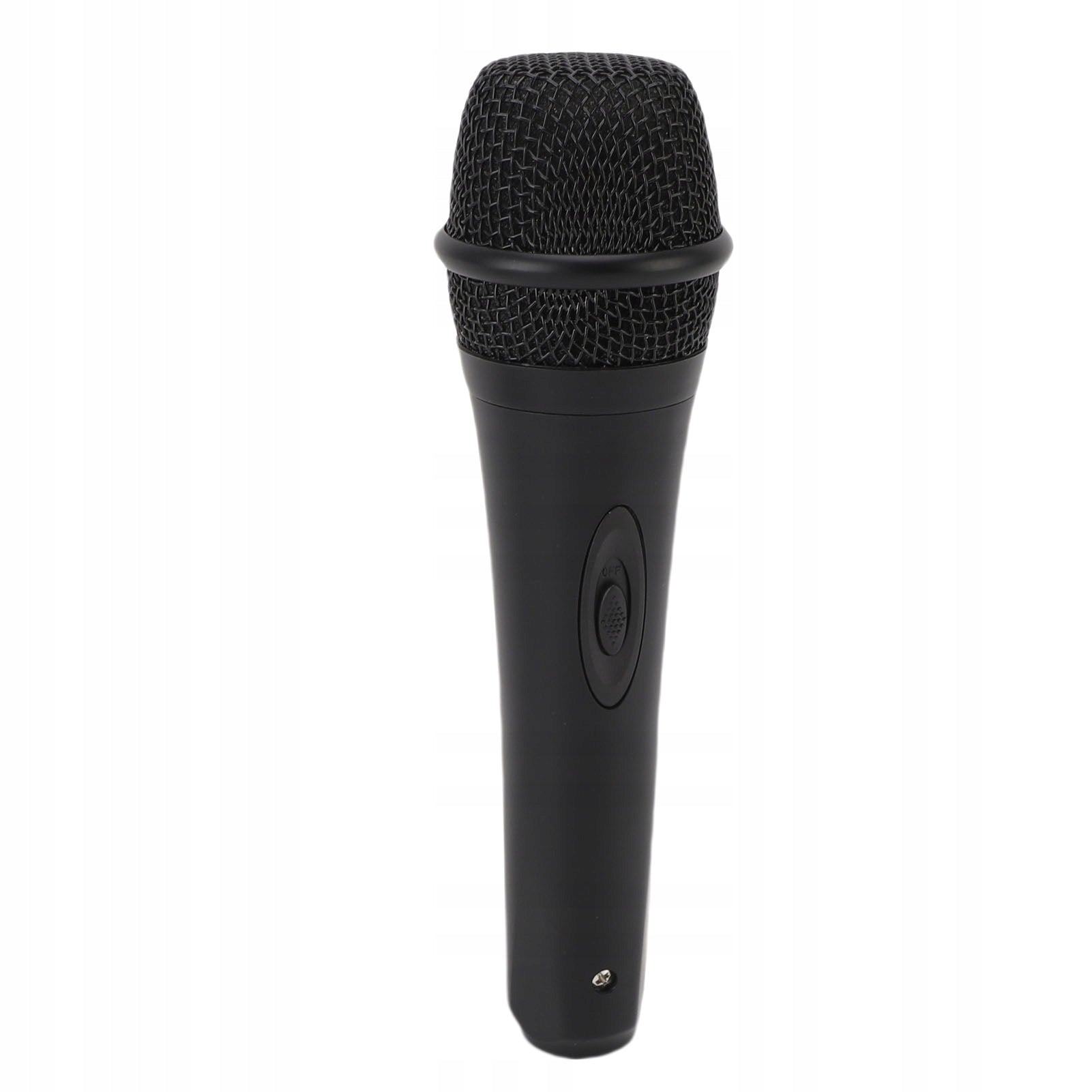 Dynamic Handheld Cardioid Microphone for Singing ME