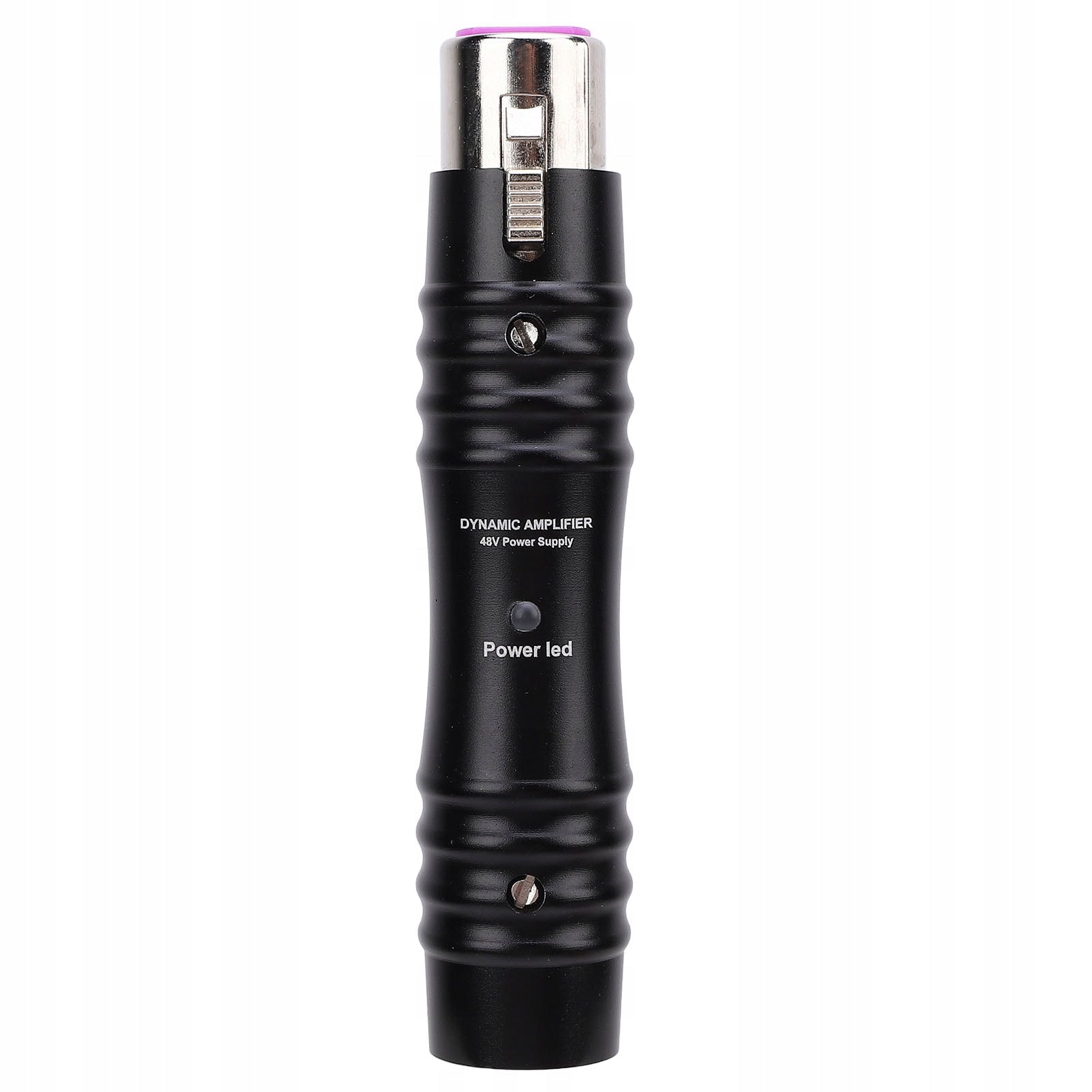 Dynamic Microphone Preamplifier Professional Noise Cancellation 87 Brand no brand