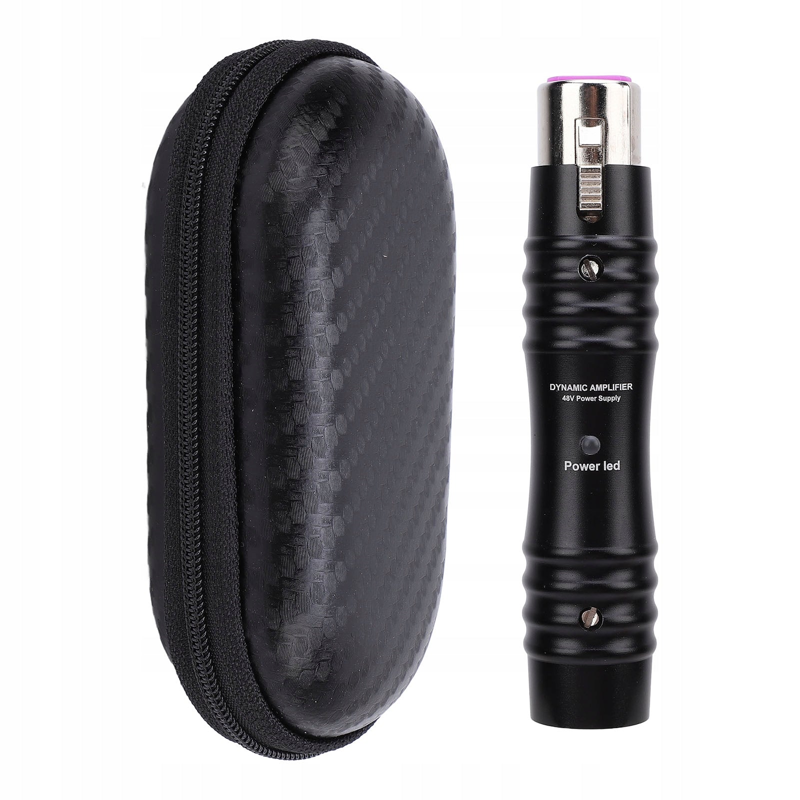Dynamic Microphone Preamplifier Professional Noise Cancellation F5 Brand no brand